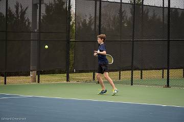 Tennis vs JL Mann 354